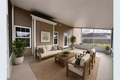 237 Bobwhite Trail NE, Ludowici, GA 31316 - Photo 27