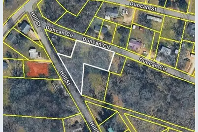 54 Duncan Circle, Commerce, GA 30529 - Photo 1