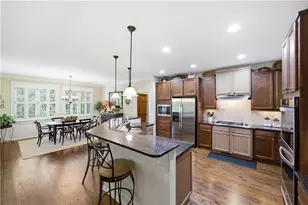 136 Lullwater Ln, Dallas, GA 30132 - Photo 13