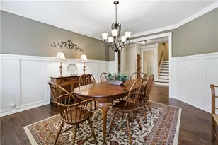 136 Lullwater Ln, Dallas, GA 30132 - Photo 9