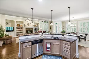 136 Lullwater Ln, Dallas, GA 30132 - Photo 17