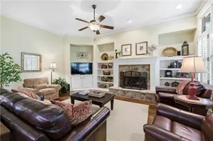 136 Lullwater Ln, Dallas, GA 30132 - Photo 11