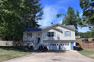 95 Burton Dr, Douglasville, GA 30134 - Photo 1