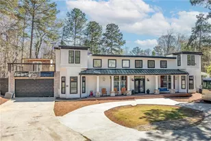 6409 Snelling Mill Rd, Flowery Branch, GA 30542 - Photo 49