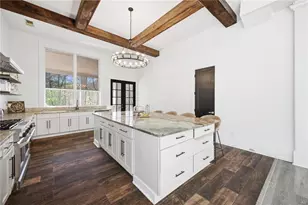 6409 Snelling Mill Rd, Flowery Branch, GA 30542 - Photo 11