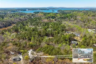 6409 Snelling Mill Rd, Flowery Branch, GA 30542 - Photo 47