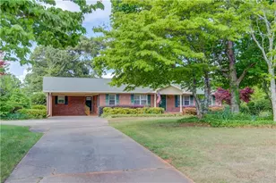 4834 Flat Creek Rd, Oakwood, GA 30566 - Photo 3