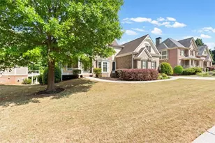 1183 Hillside Green Way, Powder Springs, GA 30127 - Photo 3