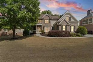 1183 Hillside Green Way, Powder Springs, GA 30127 - Photo 5