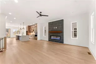 3408 Archerfield Wy, Smyrna, GA 30080 - Photo 3