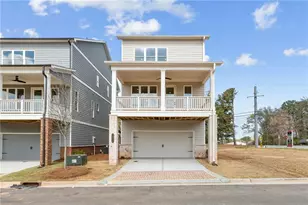 3408 Archerfield Wy, Smyrna, GA 30080 - Photo 25