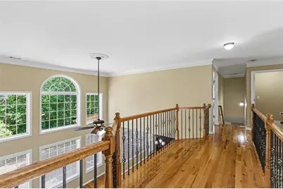 3335 Lake Valley Way, Douglasville, GA 30135 - Photo 33