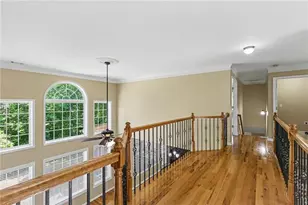 3335 Lake Valley Way, Douglasville, GA 30135 - Photo 33