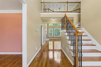3335 Lake Valley Way, Douglasville, GA 30135 - Photo 3