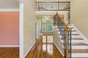 3335 Lake Valley Way, Douglasville, GA 30135 - Photo 3
