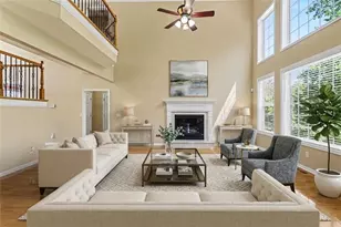 3335 Lake Valley Way, Douglasville, GA 30135 - Photo 5