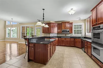 3335 Lake Valley Way, Douglasville, GA 30135 - Photo 11