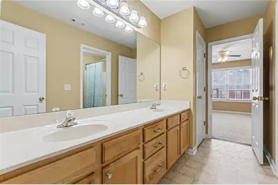 3335 Lake Valley Way, Douglasville, GA 30135 - Photo 27