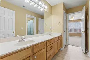 3335 Lake Valley Way, Douglasville, GA 30135 - Photo 27