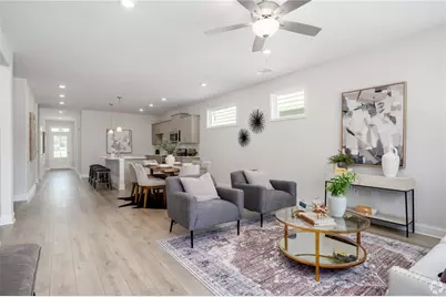 20 Harmony Circle, Cartersville, GA 30120 - Photo 25