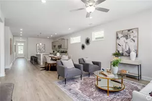 20 Harmony Cir, Cartersville, GA 30120 - Photo 25