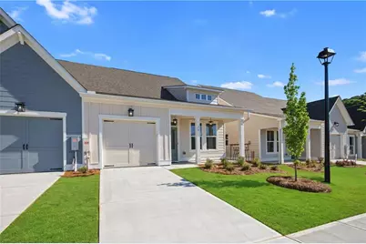 20 Harmony Circle, Cartersville, GA 30120 - Photo 1
