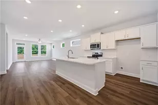 20 Harmony Cir, Cartersville, GA 30120 - Photo 5