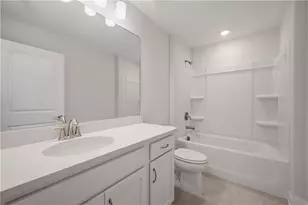20 Harmony Cir, Cartersville, GA 30120 - Photo 17