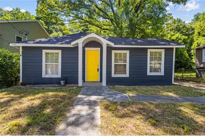 971 Sims Avenue NW, Atlanta, GA 30318 - Photo 1