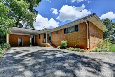 2826 Marlin Drive, Atlanta, GA 30341 - Photo 1