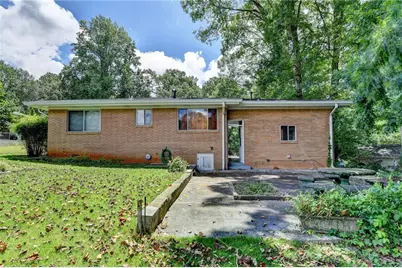 2826 Marlin Drive, Atlanta, GA 30341 - Photo 45