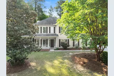 1632 Paces Vale Court, Lawrenceville, GA 30043 - Photo 3