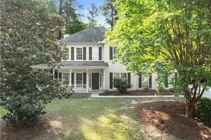 1632 Paces Vale Ct, Lawrenceville, GA 30043 - Photo 3
