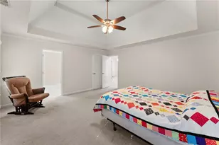 1632 Paces Vale Ct, Lawrenceville, GA 30043 - Photo 33