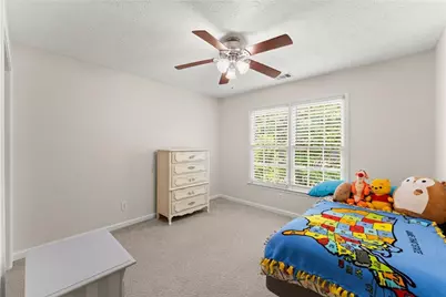 1632 Paces Vale Court, Lawrenceville, GA 30043 - Photo 27