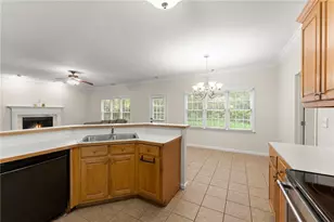 1632 Paces Vale Ct, Lawrenceville, GA 30043 - Photo 13