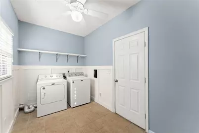 1632 Paces Vale Court, Lawrenceville, GA 30043 - Photo 19
