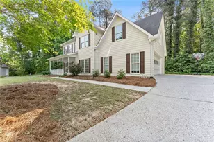 1632 Paces Vale Ct, Lawrenceville, GA 30043 - Photo 5