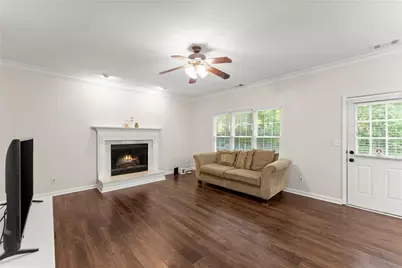 1632 Paces Vale Court, Lawrenceville, GA 30043 - Photo 21
