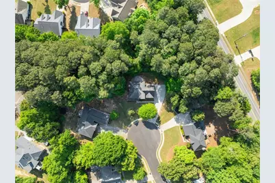 1632 Paces Vale Court, Lawrenceville, GA 30043 - Photo 47