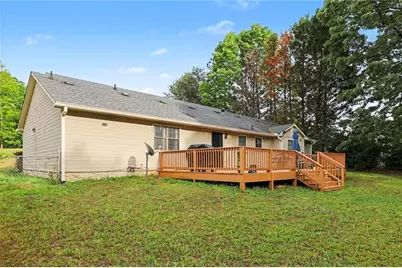 11553 Matthews Trail, Hampton, GA 30228 - Photo 25
