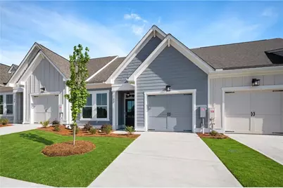 22 Harmony Circle, Cartersville, GA 30120 - Photo 1