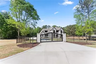 4600 J M Turk Rd, Flowery Branch, GA 30542 - Photo 5
