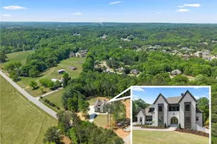 4600 J M Turk Rd, Flowery Branch, GA 30542 - Photo 3