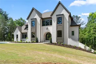 4600 J M Turk Rd, Flowery Branch, GA 30542 - Photo 7