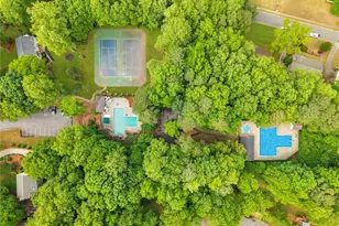 2316 Milstead Cir NE, Marietta, GA 30066 - Photo 31