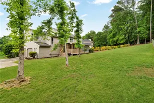 2316 Milstead Cir NE, Marietta, GA 30066 - Photo 29