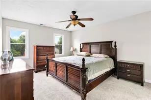 2316 Milstead Cir NE, Marietta, GA 30066 - Photo 17