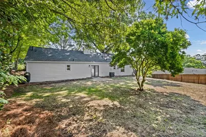 213 Colemans Bluff Drive, Woodstock, GA 30188 - Photo 33