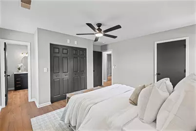 213 Colemans Bluff Drive, Woodstock, GA 30188 - Photo 21